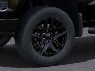 2025 Chevrolet Silverado 1500 in St-Jérôme, Quebec - 9 - w320h240px