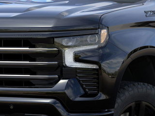 2025 Chevrolet Silverado 1500 in St-Jérôme, Quebec - 10 - w320h240px
