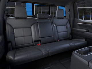 2025 Chevrolet Silverado 1500 in St-Jérôme, Quebec - 17 - w320h240px