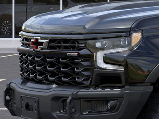 Chevrolet Silverado 1500  2025 à St-Jérôme, Québec - 13 - w320h240px