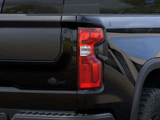 Chevrolet Silverado 1500  2025 à St-Jérôme, Québec - 11 - w320h240px
