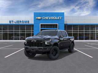 Chevrolet Silverado 1500  2025 à St-Jérôme, Québec - 8 - w320h240px
