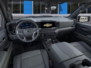 Chevrolet Silverado 1500  2025 à St-Jérôme, Québec - 15 - w320h240px
