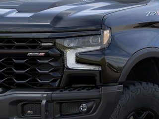 Chevrolet Silverado 1500  2025 à St-Jérôme, Québec - 10 - w320h240px