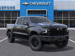 Chevrolet Silverado 1500  2025 à St-Jérôme, Québec - 7 - w320h240px