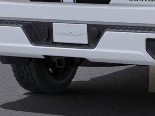 2025 Chevrolet Silverado 1500 in St-Jérôme, Quebec - 14 - w320h240px