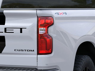 2025 Chevrolet Silverado 1500 in St-Jérôme, Quebec - 11 - w320h240px