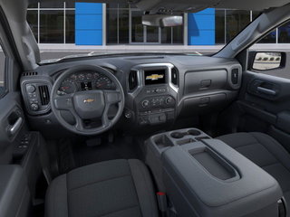 2025 Chevrolet Silverado 1500 in St-Jérôme, Quebec - 15 - w320h240px