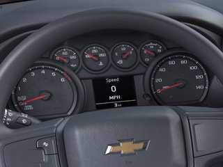 2025 Chevrolet Silverado 1500 in St-Jérôme, Quebec - 18 - w320h240px