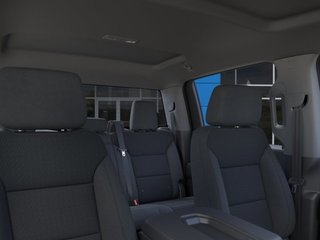 2025 Chevrolet Silverado 1500 in St-Jérôme, Quebec - 24 - w320h240px