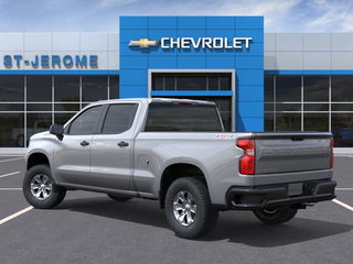 2025 Chevrolet Silverado 1500 in St-Jérôme, Quebec - 3 - w320h240px