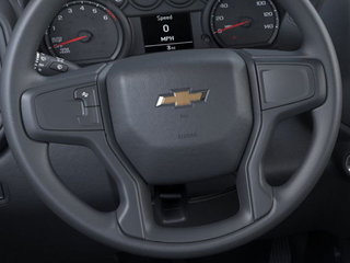 2025 Chevrolet Silverado 1500 in St-Jérôme, Quebec - 19 - w320h240px