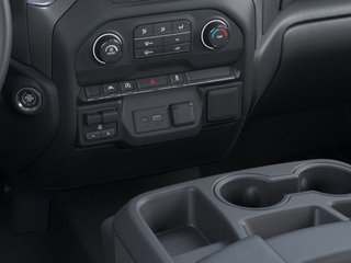 2025 Chevrolet Silverado 1500 in St-Jérôme, Quebec - 23 - w320h240px