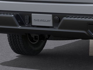 2025 Chevrolet Silverado 1500 in St-Jérôme, Quebec - 14 - w320h240px