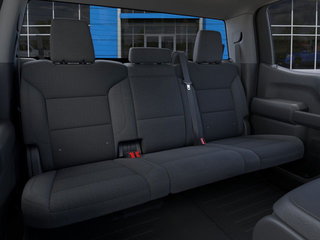 2025 Chevrolet Silverado 1500 in St-Jérôme, Quebec - 17 - w320h240px