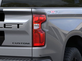 2025 Chevrolet Silverado 1500 in St-Jérôme, Quebec - 11 - w320h240px