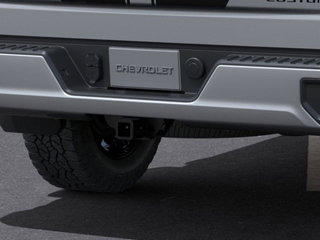 2025 Chevrolet Silverado 1500 in St-Jérôme, Quebec - 14 - w320h240px
