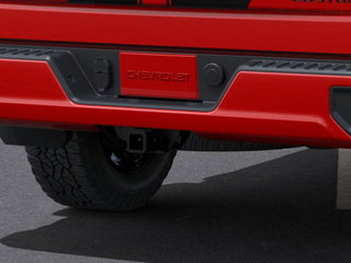2025 Chevrolet Silverado 1500 in St-Jérôme, Quebec - 14 - w320h240px
