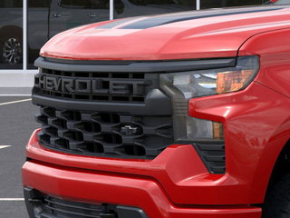 2025 Chevrolet Silverado 1500 in St-Jérôme, Quebec - 13 - w320h240px