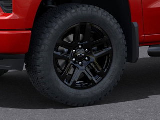 2025 Chevrolet Silverado 1500 in St-Jérôme, Quebec - 9 - w320h240px