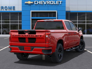 2025 Chevrolet Silverado 1500 in St-Jérôme, Quebec - 4 - w320h240px