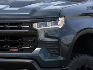 Chevrolet Silverado 1500  2025 à St-Jérôme, Québec - 10 - w320h240px