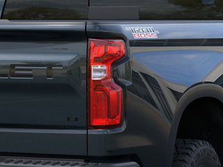 Chevrolet Silverado 1500  2025 à St-Jérôme, Québec - 11 - w320h240px