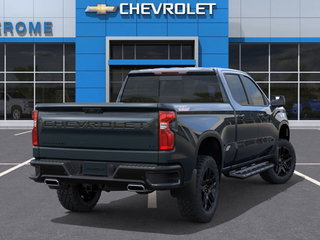 Chevrolet Silverado 1500  2025 à St-Jérôme, Québec - 4 - w320h240px