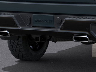 Chevrolet Silverado 1500  2025 à St-Jérôme, Québec - 14 - w320h240px