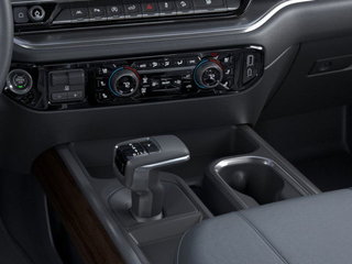 2025 Chevrolet Silverado 1500 in St-Jérôme, Quebec - 23 - w320h240px