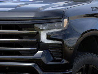 2025 Chevrolet Silverado 1500 in St-Jérôme, Quebec - 10 - w320h240px