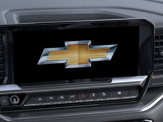 2025 Chevrolet Silverado 1500 in St-Jérôme, Quebec - 20 - w320h240px