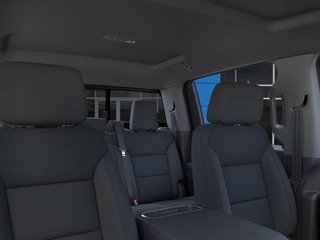 2025 Chevrolet Silverado 1500 in St-Jérôme, Quebec - 24 - w320h240px
