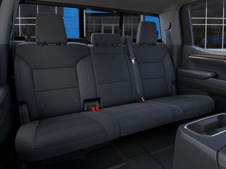 2025 Chevrolet Silverado 1500 in St-Jérôme, Quebec - 17 - w320h240px