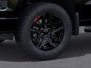 2025 Chevrolet Silverado 1500 in St-Jérôme, Quebec - 9 - w320h240px
