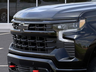 2025 Chevrolet Silverado 1500 in St-Jérôme, Quebec - 13 - w320h240px
