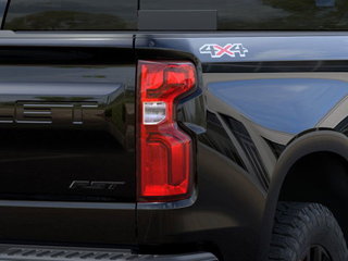 2025 Chevrolet Silverado 1500 in St-Jérôme, Quebec - 11 - w320h240px