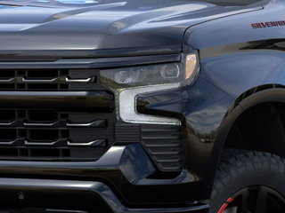 2025 Chevrolet Silverado 1500 in St-Jérôme, Quebec - 10 - w320h240px