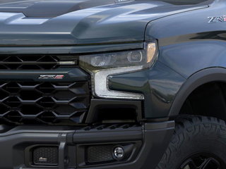 2025 Chevrolet Silverado 1500 in St-Jérôme, Quebec - 10 - w320h240px