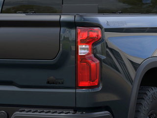 2025 Chevrolet Silverado 1500 in St-Jérôme, Quebec - 11 - w320h240px