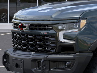 2025 Chevrolet Silverado 1500 in St-Jérôme, Quebec - 13 - w320h240px