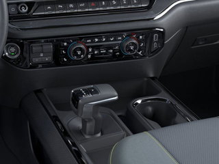 2025 Chevrolet Silverado 1500 in St-Jérôme, Quebec - 23 - w320h240px