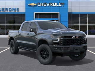 2025 Chevrolet Silverado 1500 in St-Jérôme, Quebec - 7 - w320h240px
