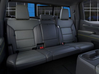 2025 Chevrolet Silverado 1500 in St-Jérôme, Quebec - 17 - w320h240px