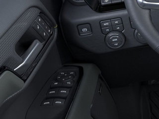 2025 Chevrolet Silverado 1500 in St-Jérôme, Quebec - 22 - w320h240px