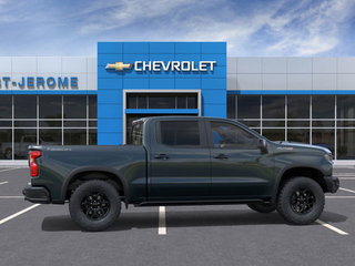 2025 Chevrolet Silverado 1500 in St-Jérôme, Quebec - 5 - w320h240px