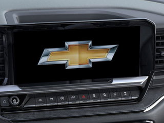 2025 Chevrolet Silverado 1500 in St-Jérôme, Quebec - 20 - w320h240px