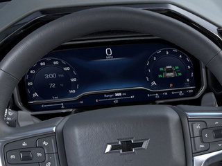 2025 Chevrolet Silverado 1500 in St-Jérôme, Quebec - 18 - w320h240px