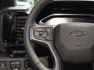 2025 Chevrolet Silverado 1500 in St-Jérôme, Quebec - 15 - w320h240px