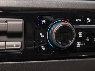 2025 Chevrolet Silverado 1500 in St-Jérôme, Quebec - 23 - w320h240px